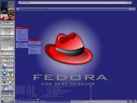 Fedora :: AJ