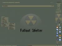 Fallout Shelter :: AJ
