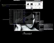 Blackbox 0.70 cvs (linux) :: allucid