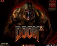 Doom 3 :: Arc Angel