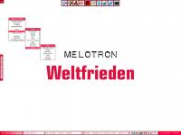 Weltfrieden :: Epsilon