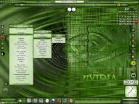 nVidia :: sidewinder