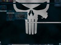 Punisher Green :: Colt_Reaper