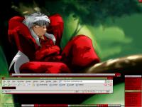 inuyasha :: el capitan