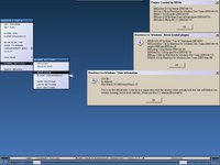 Work Desktop :: Tres`ni