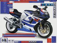 GSXR :: Pitkon