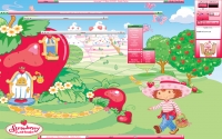 StrawberryShortcake :: Dragon12