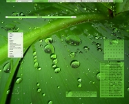 Green World :: Mac