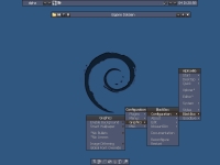 Debian :: Wobble