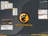 GNOME Desktop :: byterhythm