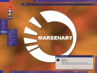 Marsenary :: EngineCamel