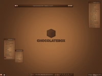 CHOCOLATEBOX :: ttandej