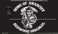 sons of anarchy :: meanmechanics