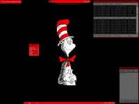 Cat In The Hat :: arocine