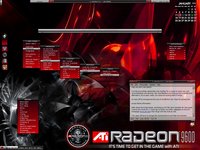 Radeon :: Arc Angel