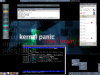 Kernel Panic!!! :: Spoofing